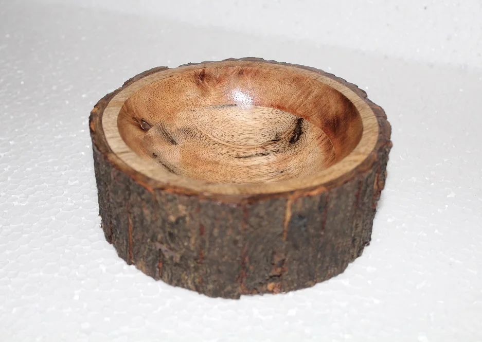 Рождественская Деревянная миска для теста лучшего качества свечей и других коллекционных вещей идеи домашнего декора в рустикальном стиле