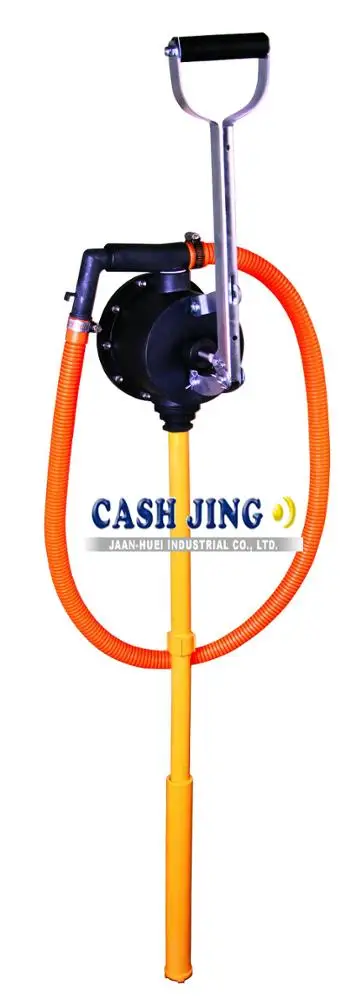
High Quality Piston Chemical Hand Pump 