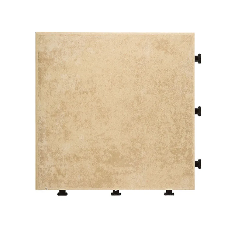 
hot sale in Spanish non slip outdoor ceramic porcelain floor carpet tiles for villa in cheap price 