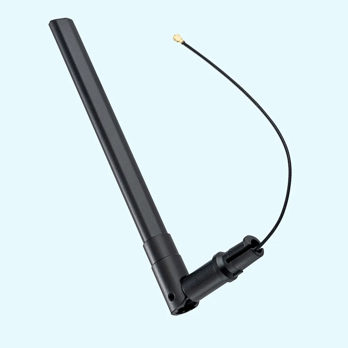 Внутренняя беспроводная Wi-Fi мини-антенна Omni Ipex u.fl