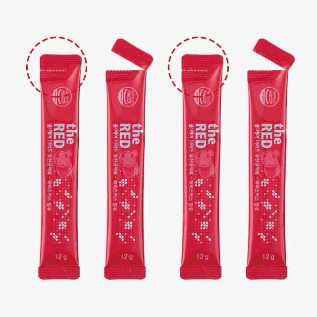 High quality but low price intestinal health Red Lactobacillus Pomegranate made in Korea health supplement