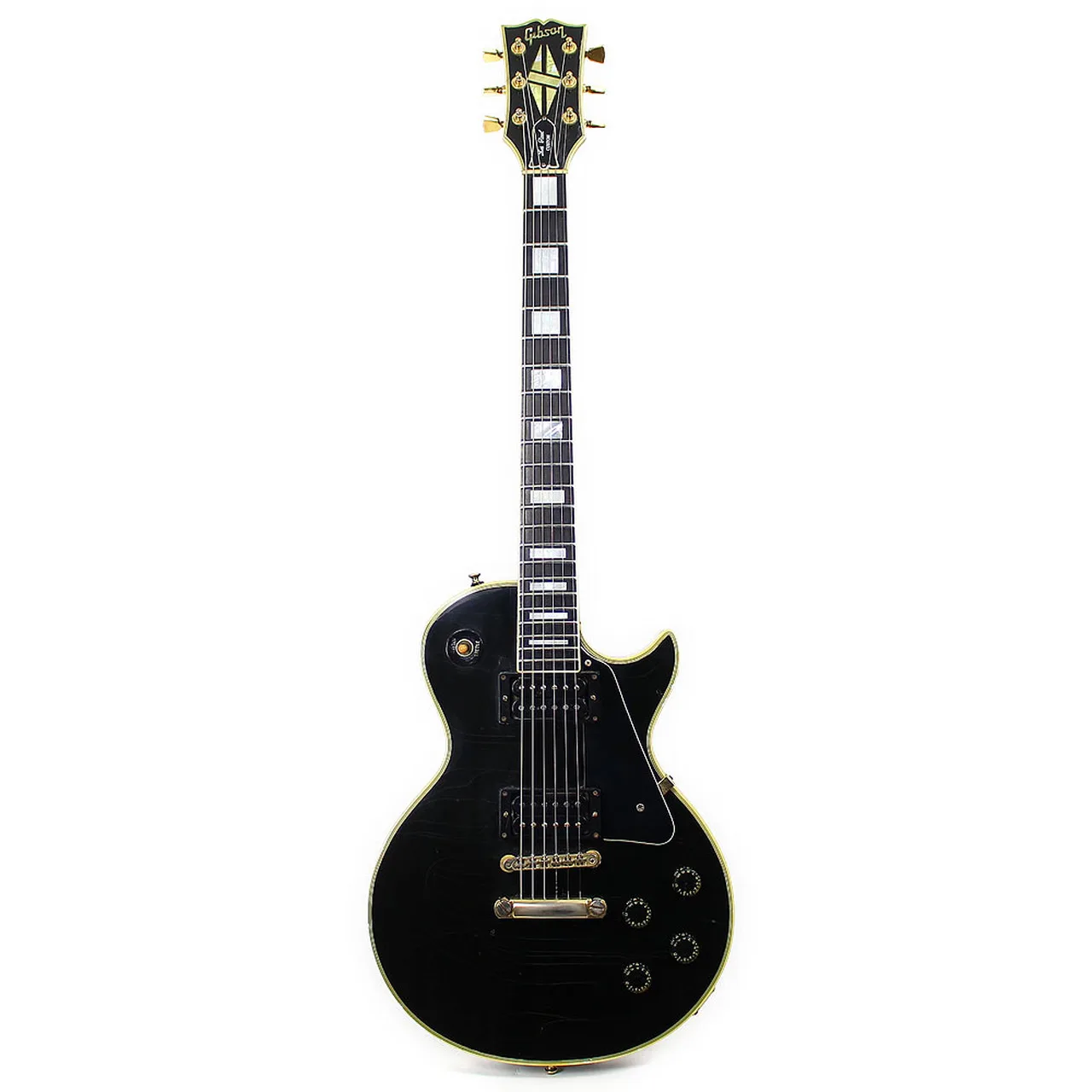  Купите 2 и получите 1 бесплатно лидер продаж 1976 Gibsonzzs Les на заказ винтажная электрическая гитара винного красного цвета w/ T