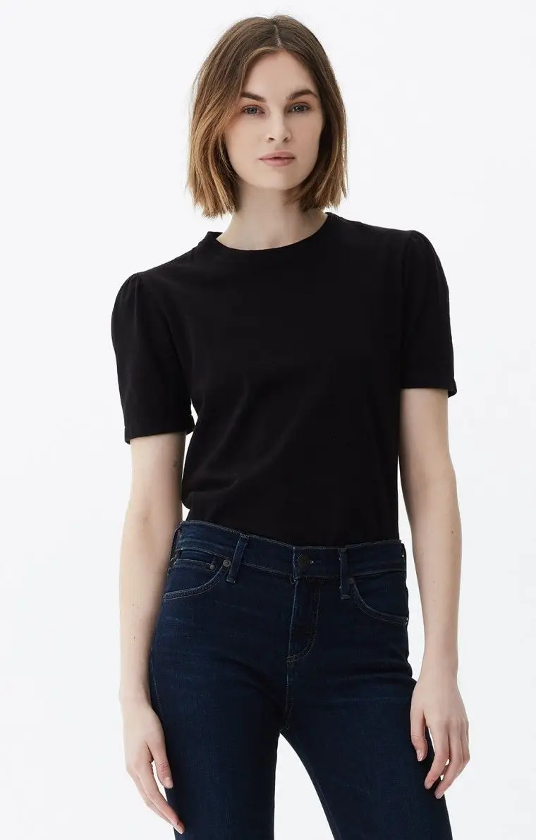 factory directly Mens Blank 100 cotton tshirt printing Custom Plain t-shirt Logo Printed Blank t shirts