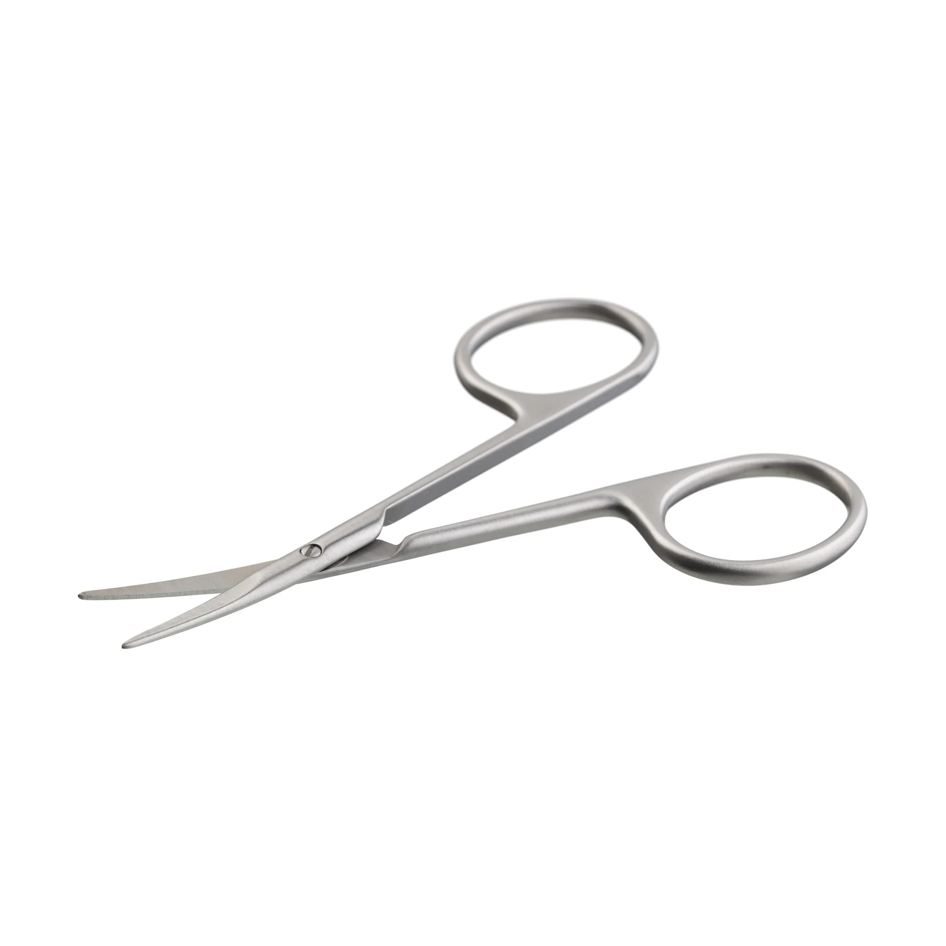 Pro Beauty Scissors facial hair brows trims cuticles and nails for a meticulous manicure Scissors