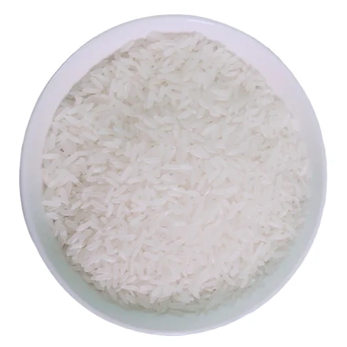 New Arrival High Quality Export DAI THOM 8 (DT8) 100% Long Grain White Rice with Best Price made in Viet Nam
