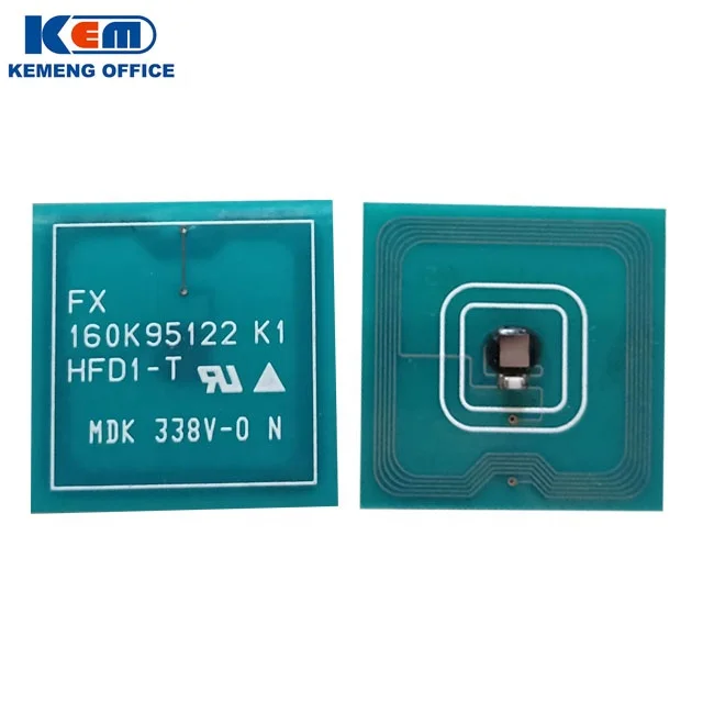 Чип сброса картриджа с тонером C570 006R01529 совместим Xerox Color 550 560 006R01530 006R01531