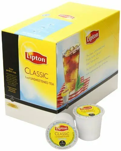 
Lipton Ice Tea 