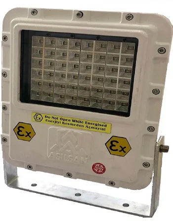 Best Price Hot Sale Premium Quality Exproof  Led Floodlight  With ATEX Certificates