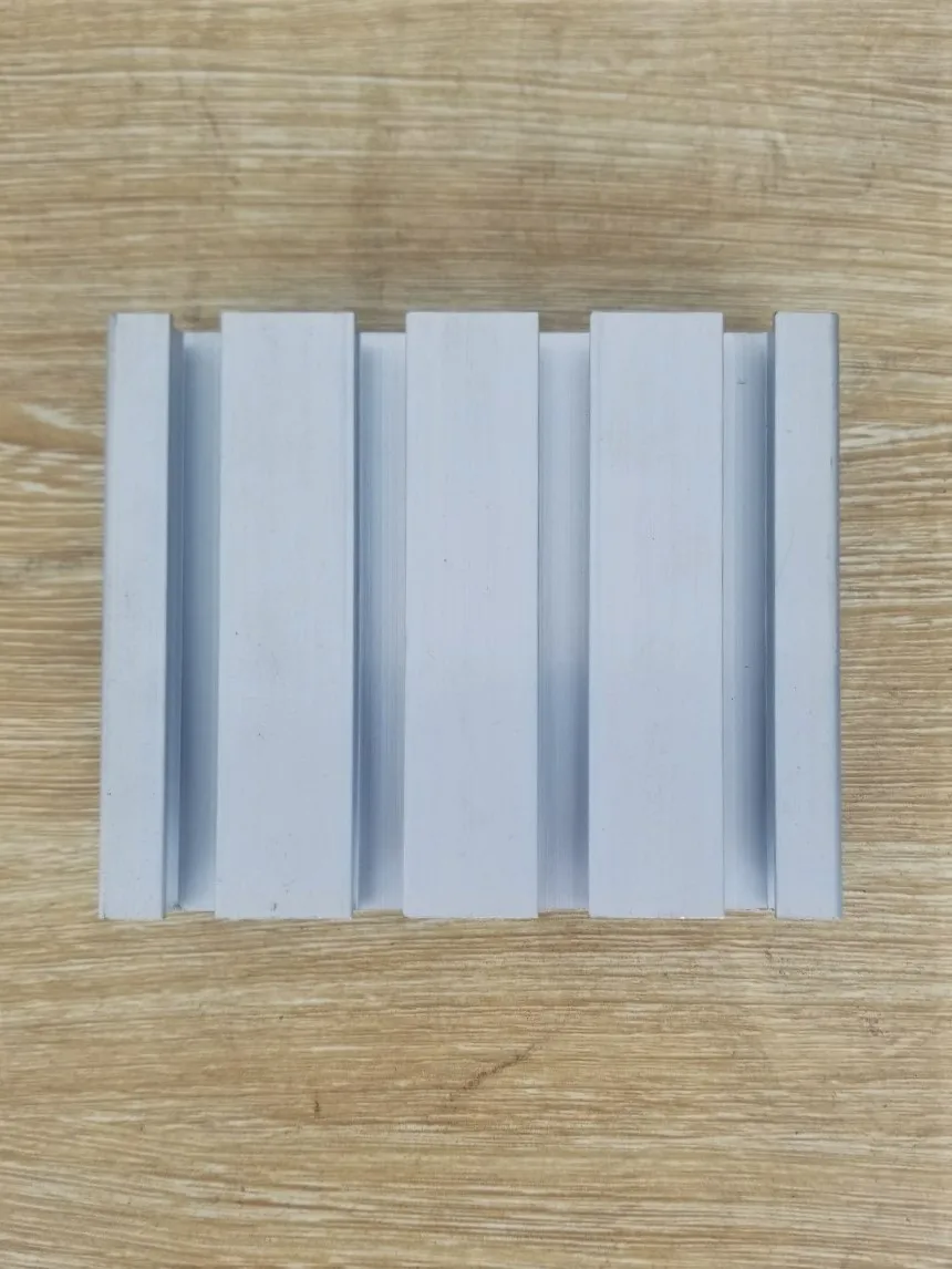 Лидер продаж экструзионный алюминиевый профиль 40x40 от Shalumi Вьетнам