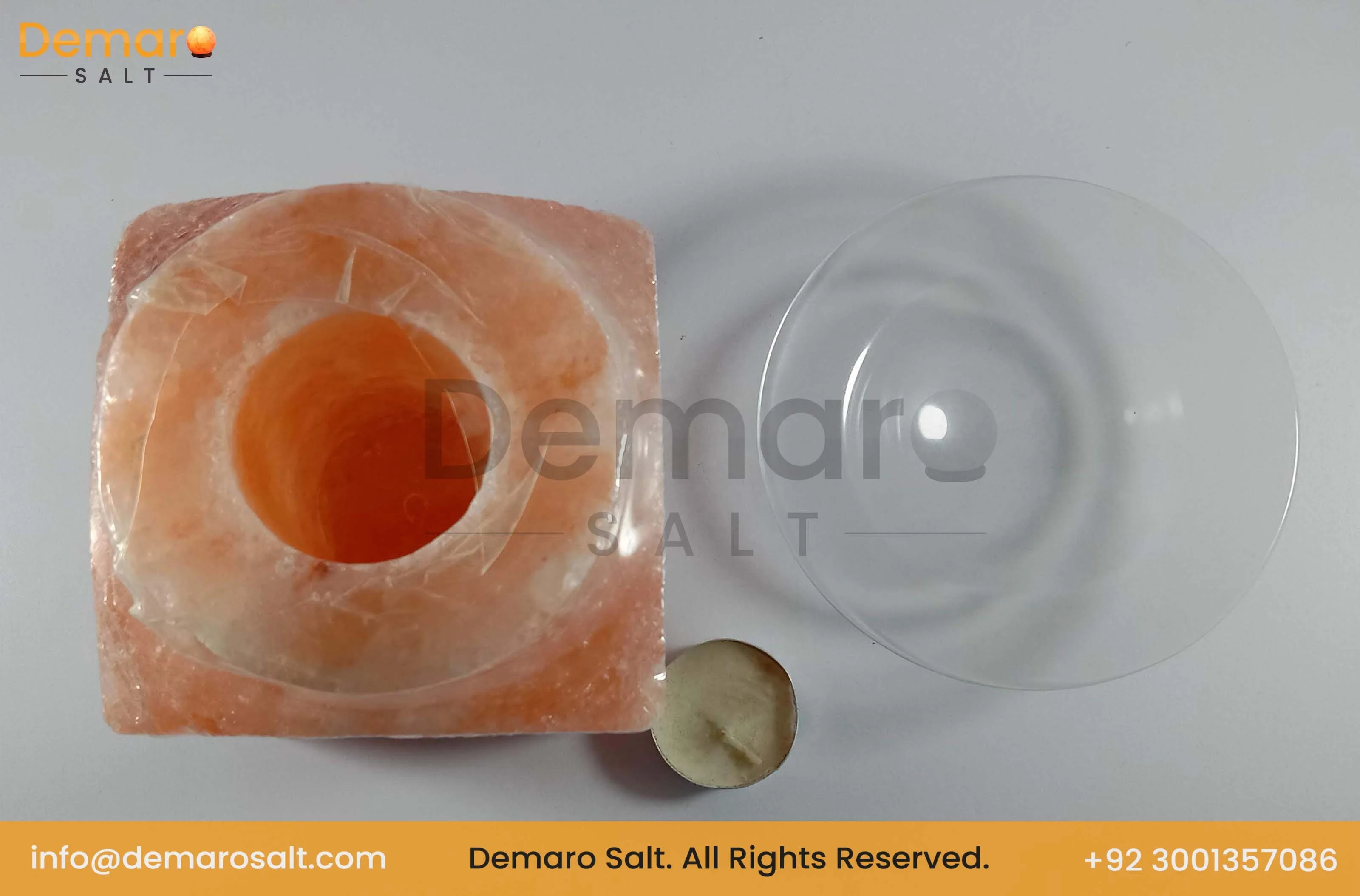 2024 высококлассная масляная горелка для каменной соли высшего качества от гималайской розовой с индивидуальным изготовителем из Пакистана