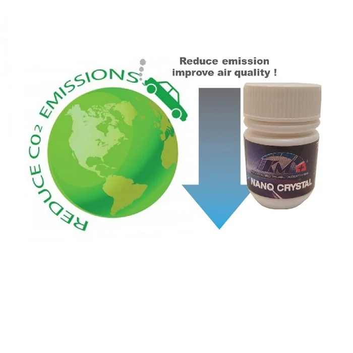 Higher Grade KM+ Advanced Fuel Additive Reduce Carbon Deposits Prolong Engine Lifespan Protect The Engine Of Vehicle Malaysia