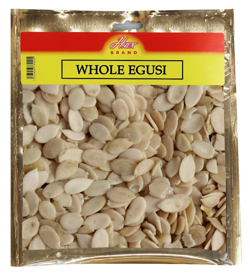 EGUSI SEEDS