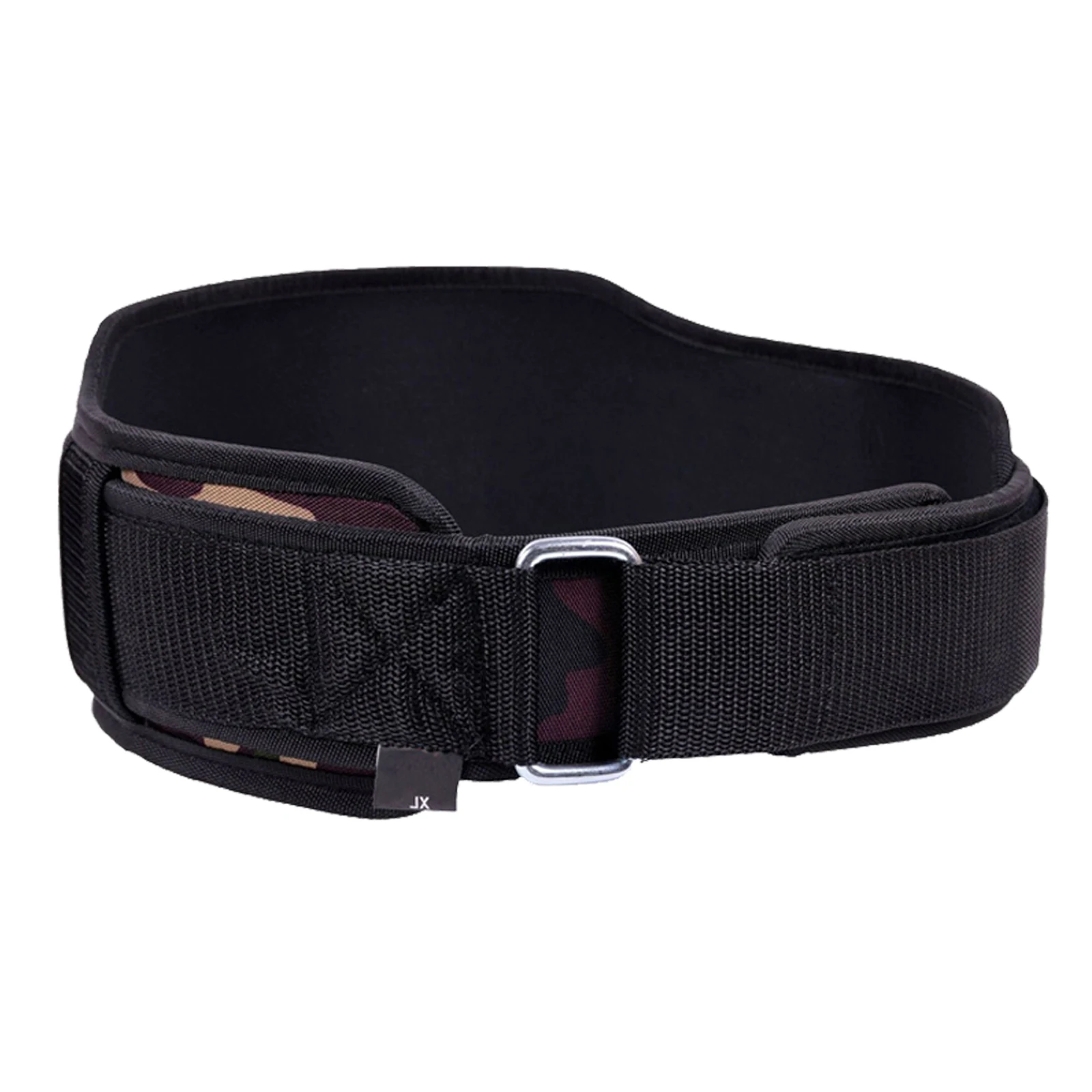 
Bodybuilding neoprene work out weightlifting belt custom gym workout fitness training belts 