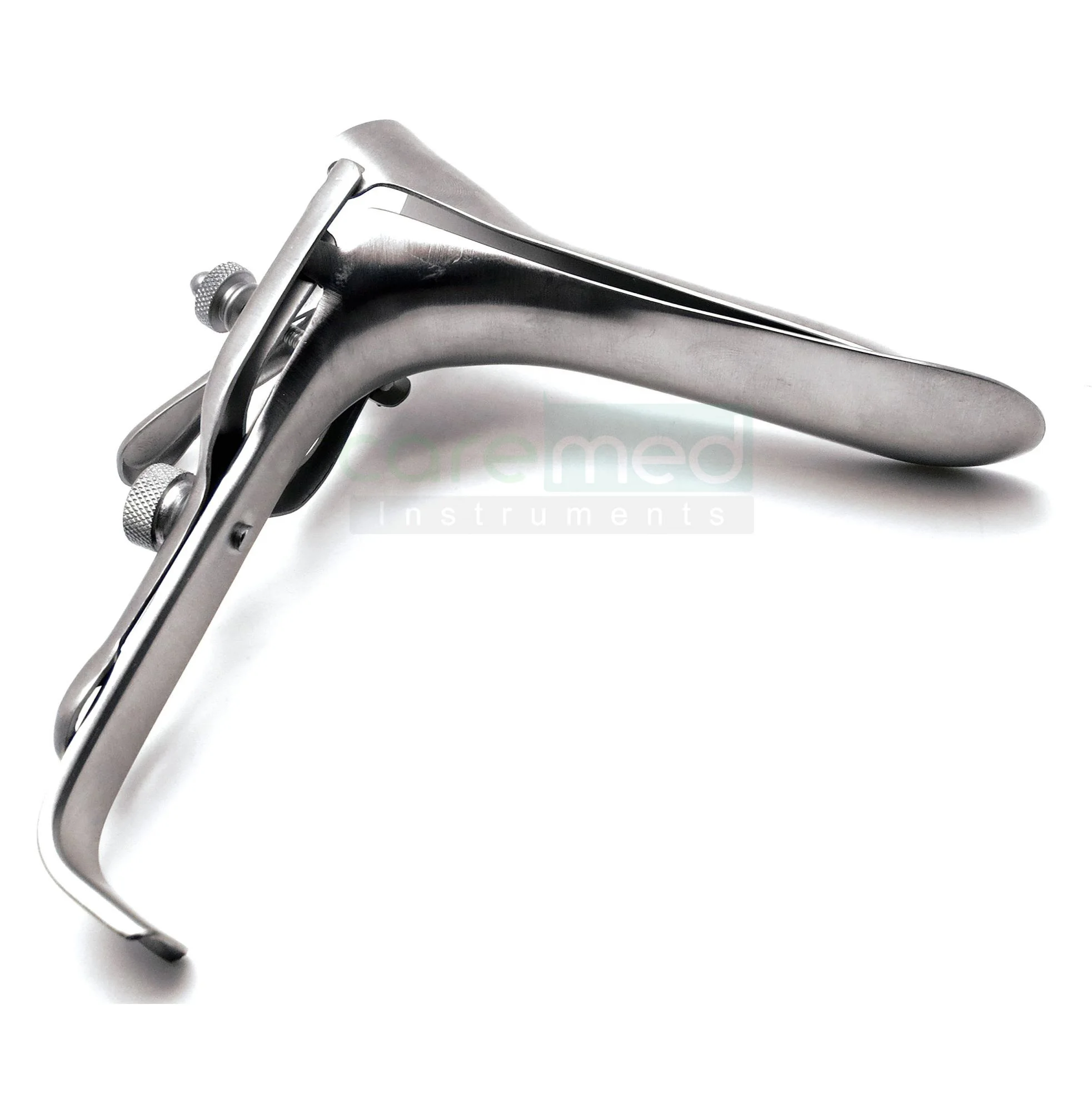 Reasonable Prices Custom Logo Professional Medical Device Cusco Small Ob Gynecology Vaginal Speculum | Caremed Instruments