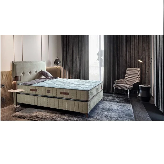 
wholesale low price mattresses pocket spring high quality double mattresses firm 
