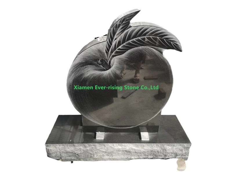 Teddy Bear Baby Tombstones With Love from China