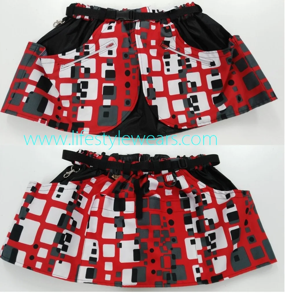 
hot dog equipment dog sports equipment stage show equipment dog handler skirts dog pets accessories products dog handler skirts 