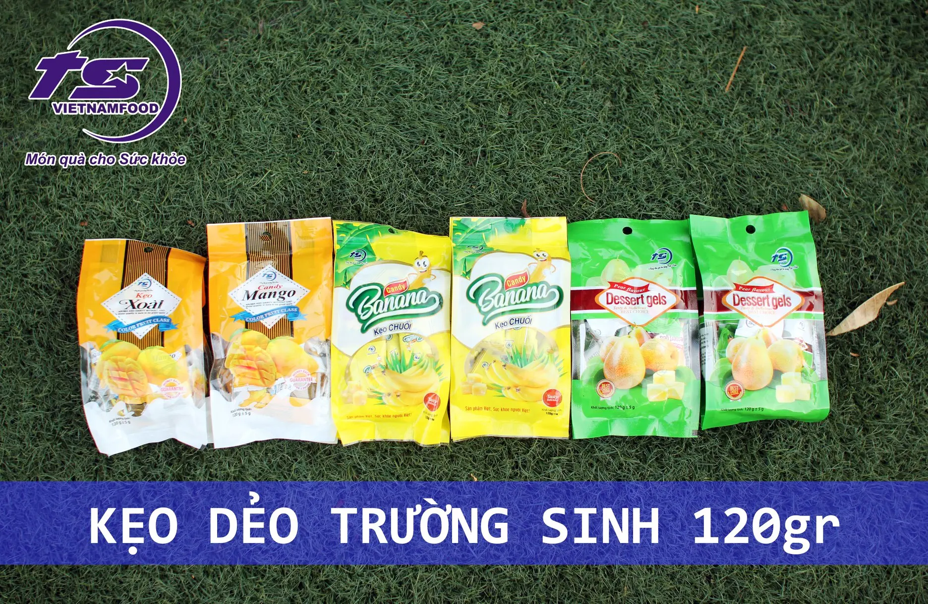 Best selling Pear gummy candy Candy bag (Whatsapp 0084-383557560)