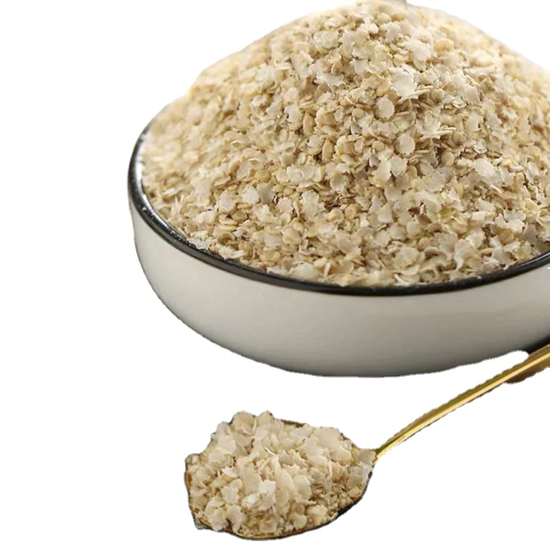 Зерновые чипсы Quinoa с мягким вкусом и легким перееданием хлопьев