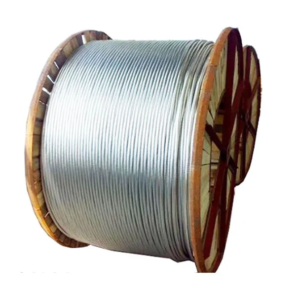 
different types of aluminum scrap electrical wires 