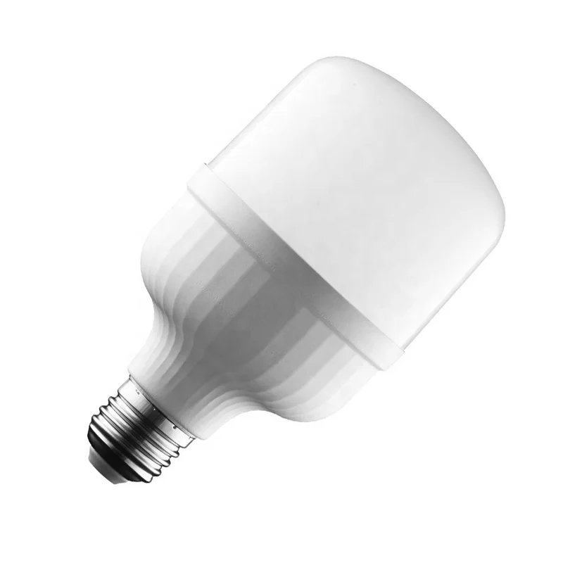 Good price E27 B22 led bulb light 20W 30W 40W 50W