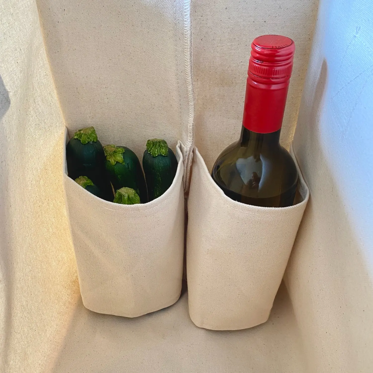 Оптовая продажа парусиновых сумок для супермаркетов, сумок для еды с овощами