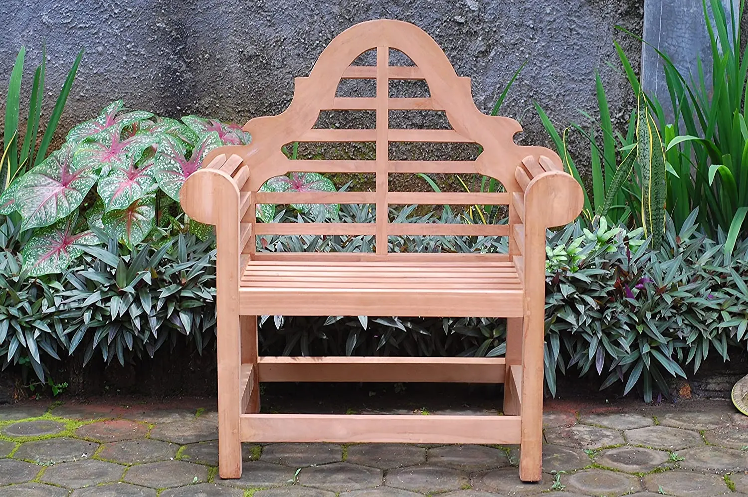 Cheap Price Wholesale Beautiful Wood Slats For Cast Iron Bench For Sale Durable Cast Iron Wood Bench