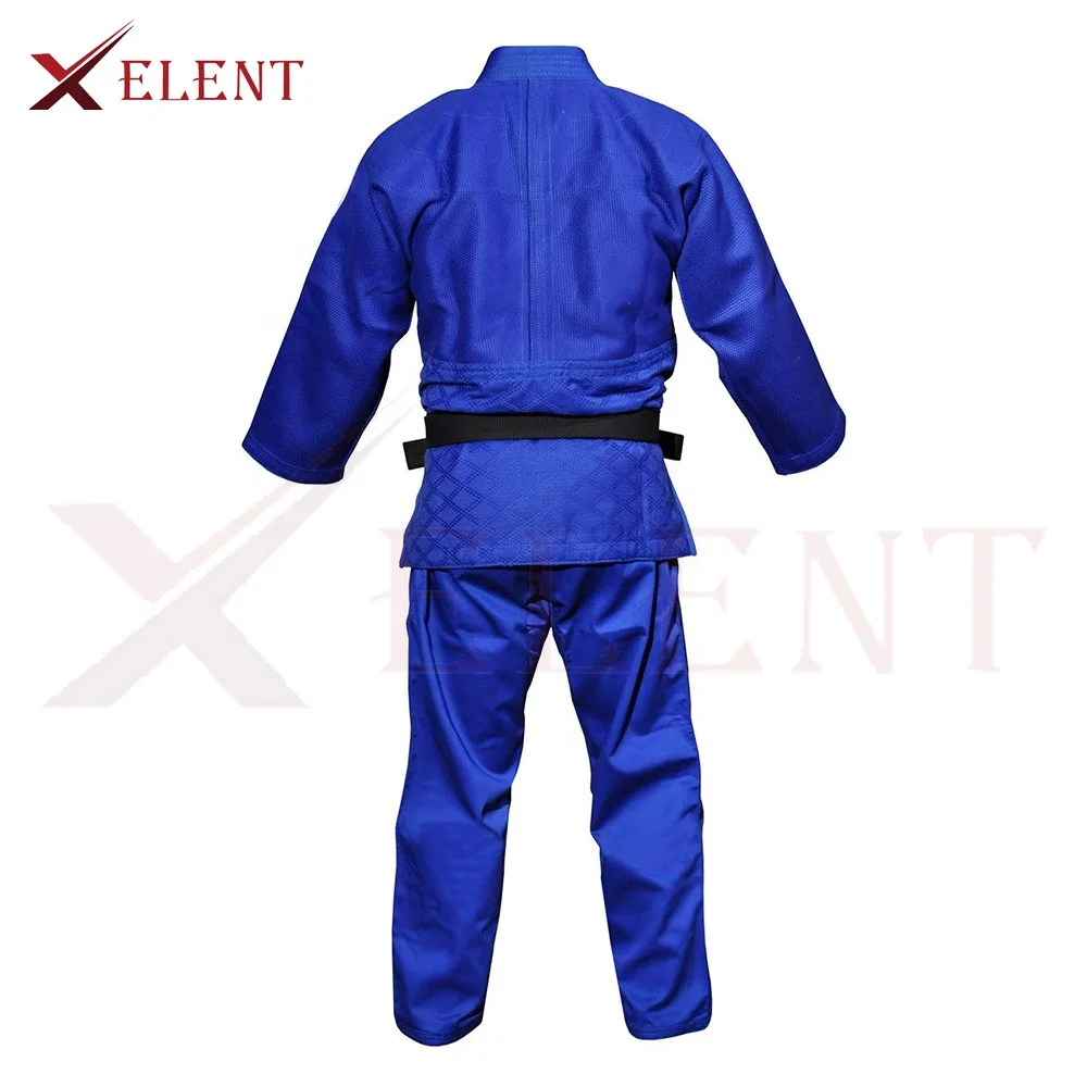 Форма дзюдо, кимоно дзюдо gi