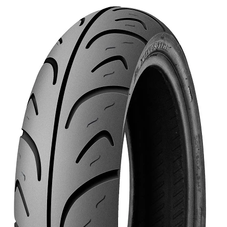 Бескамерная шина для скутера или мотоцикла, шина TL, сделано во Вьетнаме