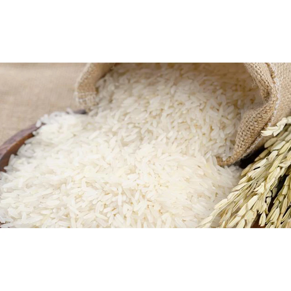 Good quality organic jasmine rice from Vietnam
