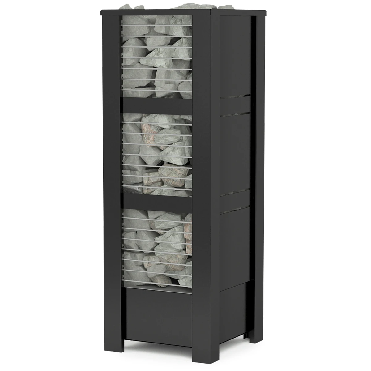 
 GeoS QUADRO Fast 9 кВт портативный нагреватель для сауны для Хаммам, Электрические Паровые нагреватели для сауны  