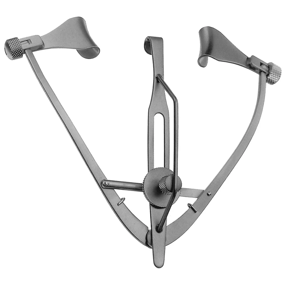 
 Мауменее-парк Глаз Speculum с Canthus крюк, оптическое оборудование  