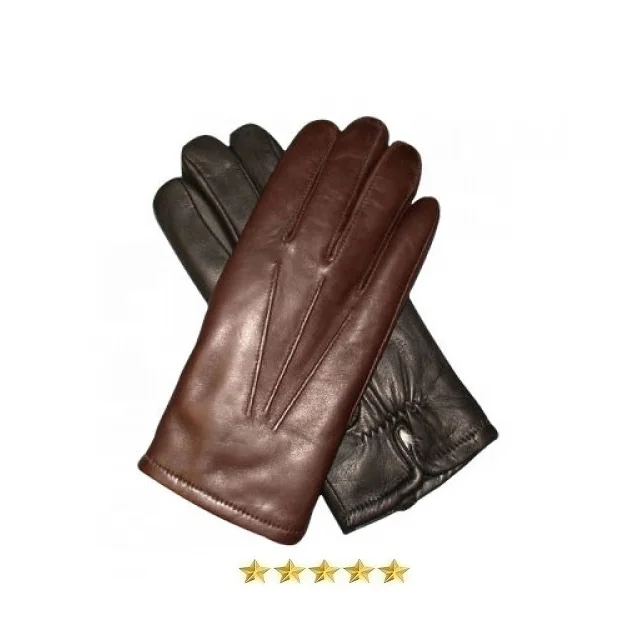
Women Dressing Leather Gloves/Fashion Leather Gloves 