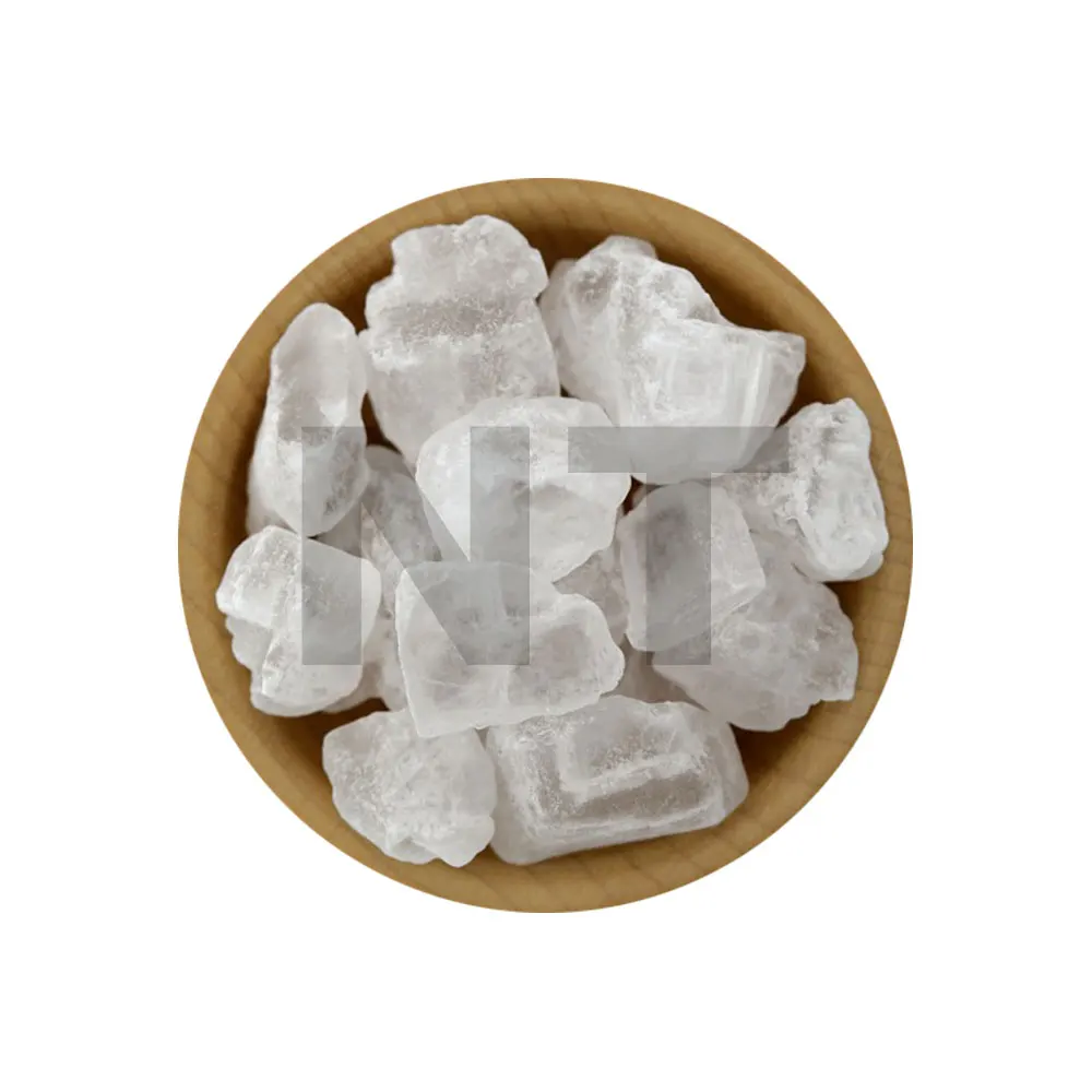 Прямая продажа с завода OEM/ODM пакистанские натуральные гималайские белые соли