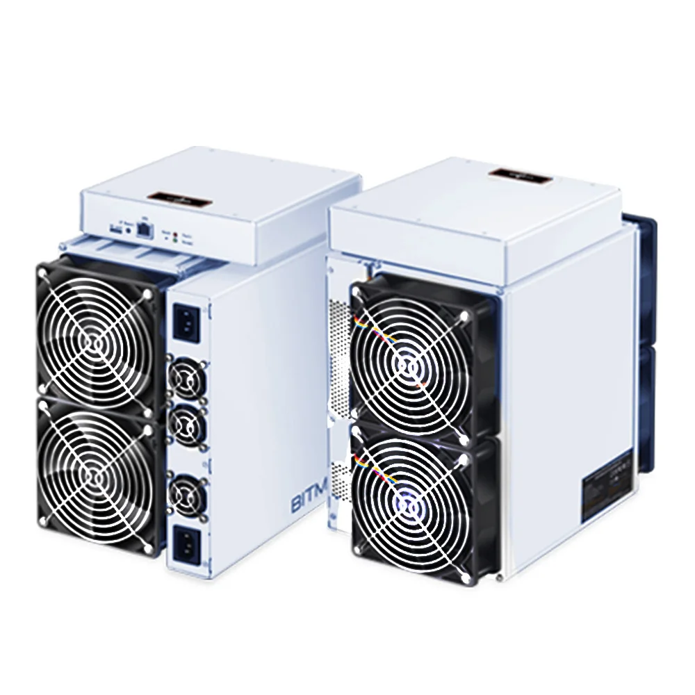 
Lion block chain Bitmain Antminer S17+ 73Th/s SHA-256 Algoritham 2920W Bitcoin ASIC miner machine. 
