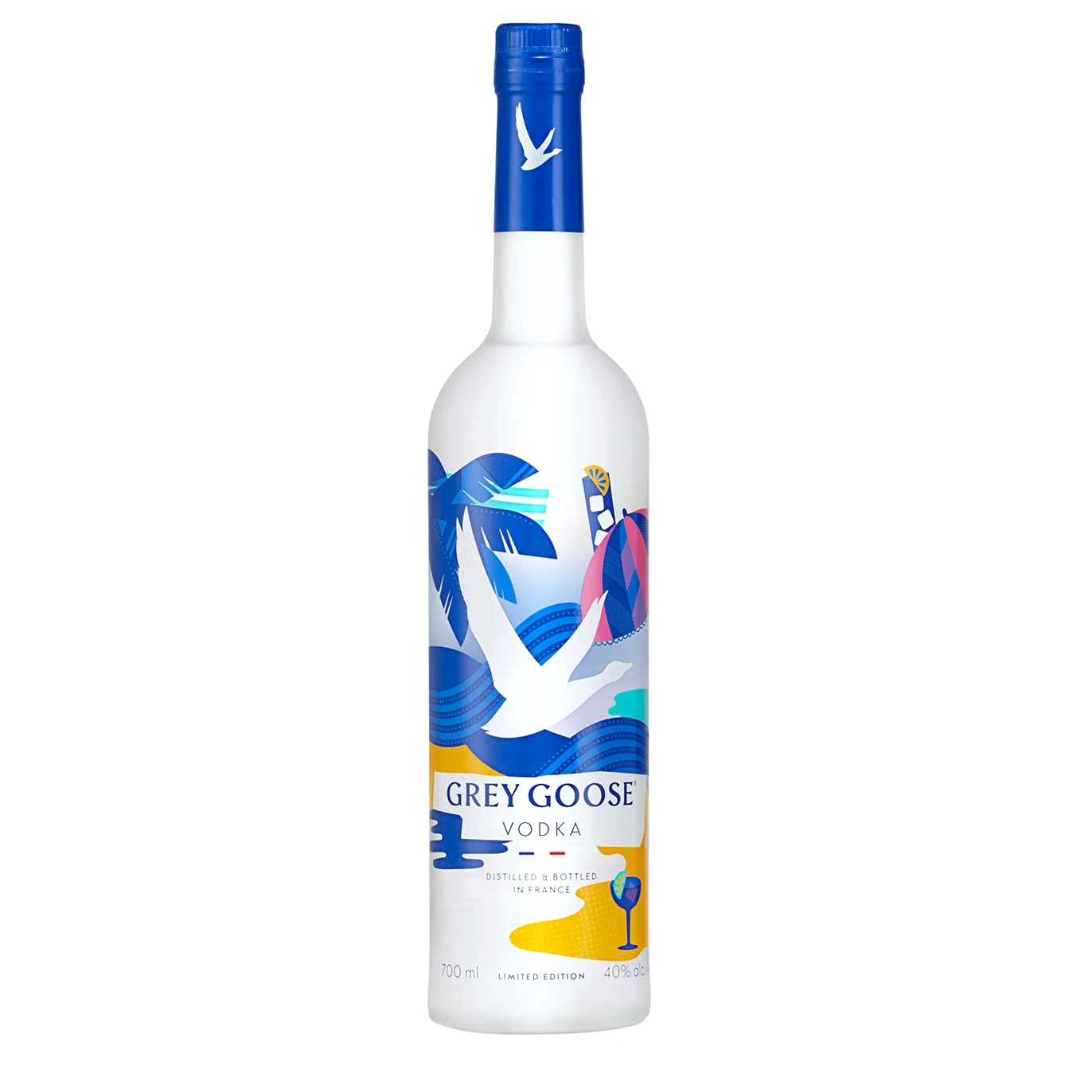 Wholesale  Grey Goose 1L Vodka