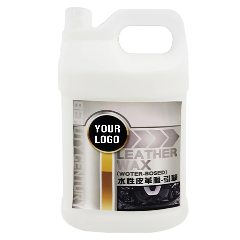 
Eco Friendly 1 Gallon Waterless Car Wash and Wax 2 in 1 Formula Ready to Use Green Earth Technology Clean Away Dirt No Water 