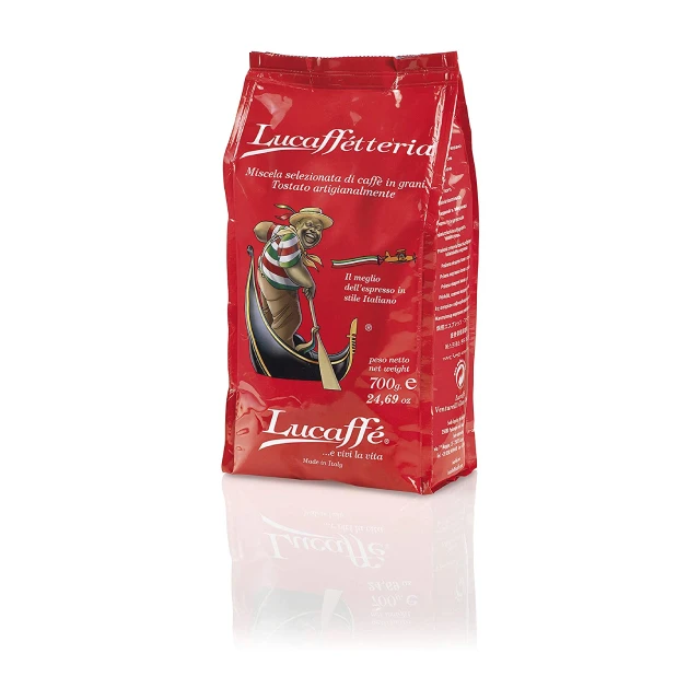 
 Сделано в Италии, 700 г, ароматизирующий кофейный мешок Arabica, гурманы, кофейные зерна  