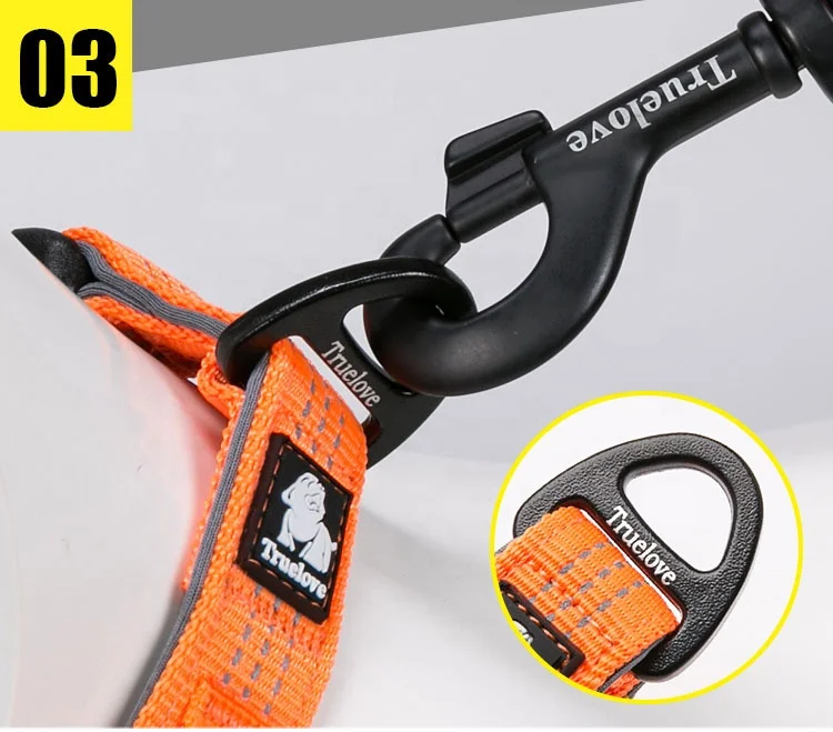 Luxury custom pet accessories products multicolor durable nylon cat dogs collar