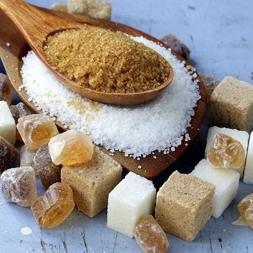 White and Brown Icumsa 45 Sugar Brazilian Sugar