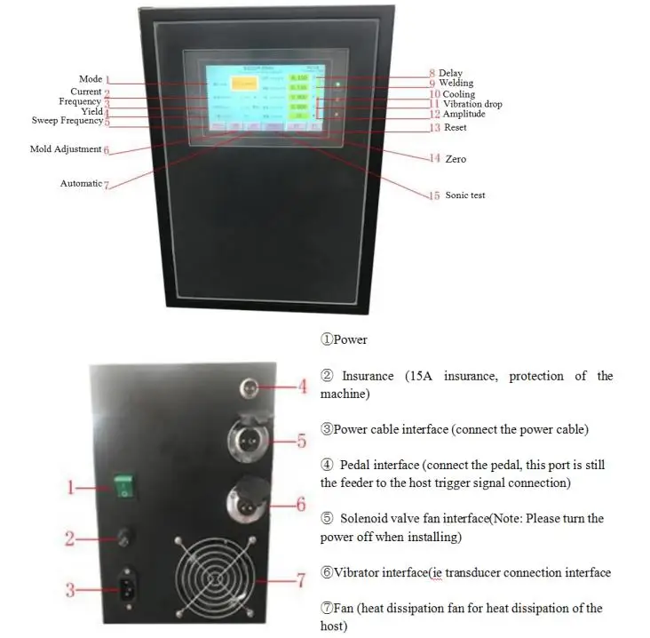 Лабораторный стол мини литиевого аккумулятора чехол сотового сверхзвуковой скрепляющий аппарат для металлический Al Ni вкладки точечной сварки