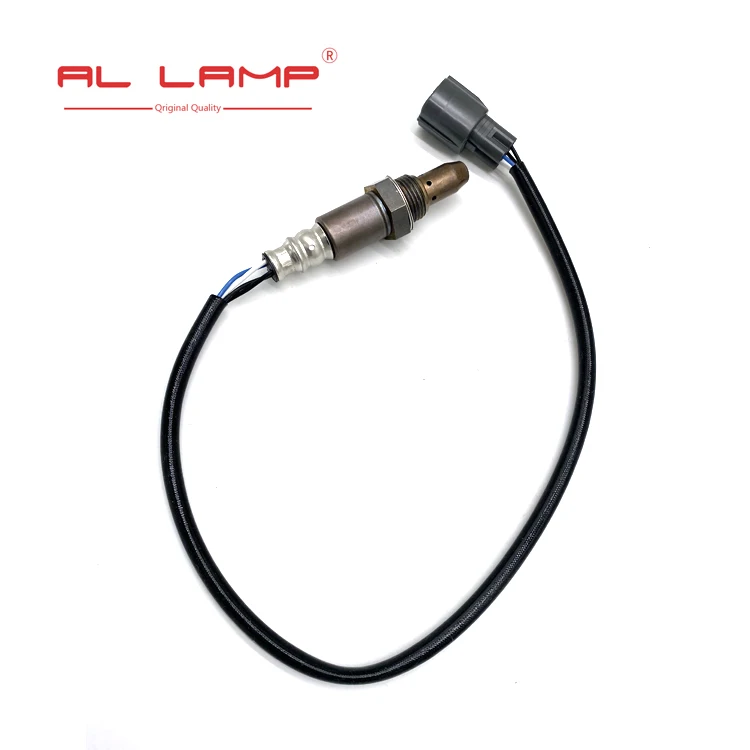 China Wholesale Factory 89467-71010 O2 Oxygen Sensor Air Fuel Ratio Sensor Lambda sensor For Toyota Hilux Fortuner