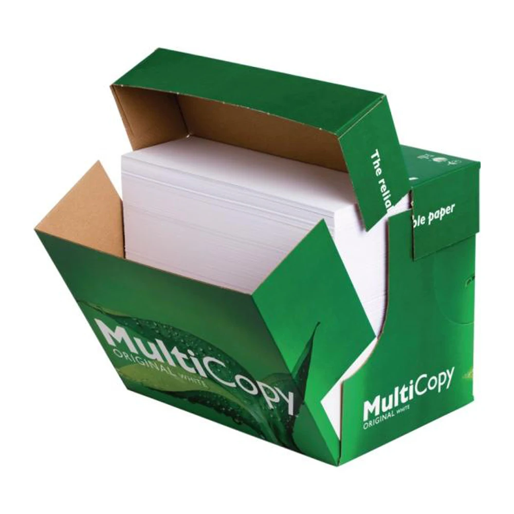 Bulk Manufacturer Chamax Office Paper / Chamax Copy Paper at Competitive Rates