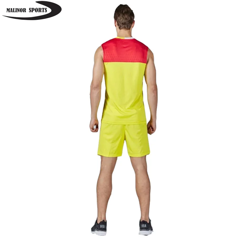 Пляжная униформа для волейбола футболка на заказ спортивная одежда мужчин и женщин быстросохнущая дышащая