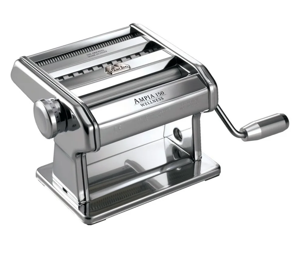 
Ampia 150 Pasta Machine 