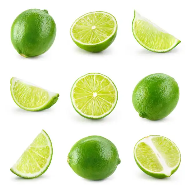 Fresh Green Seedless Lime And Lemons From Vietnam For Export Top Wholesale