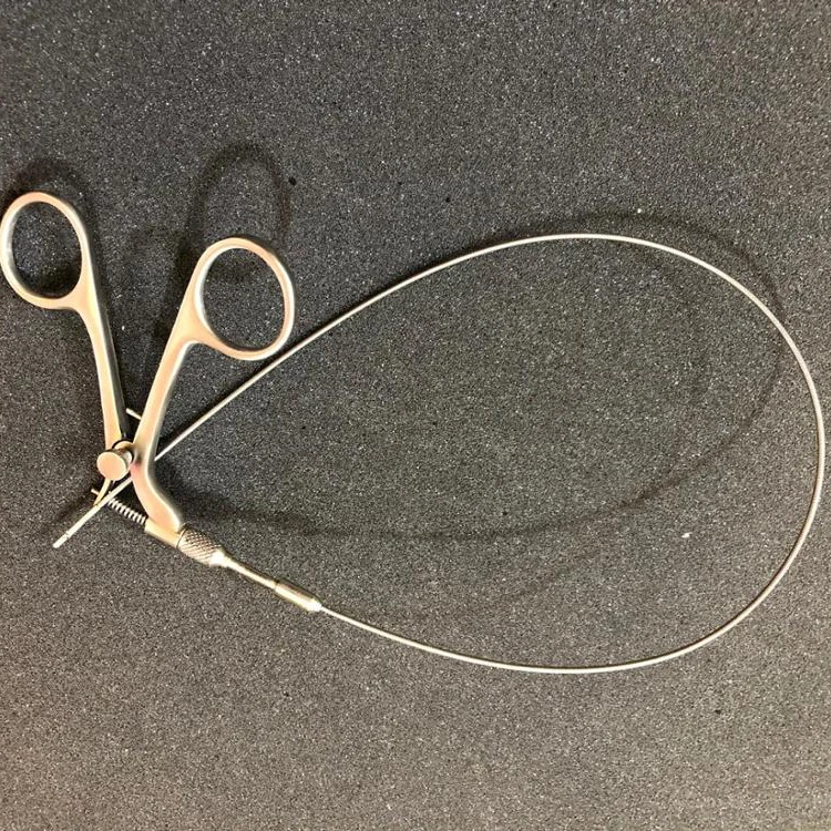 High Quality Biopsy Forceps Flexible