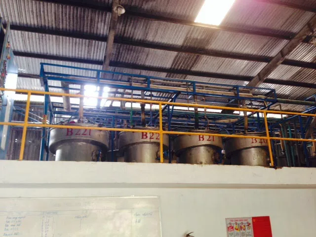  Вьетнамский органический крахмал кассавы пищевого класса