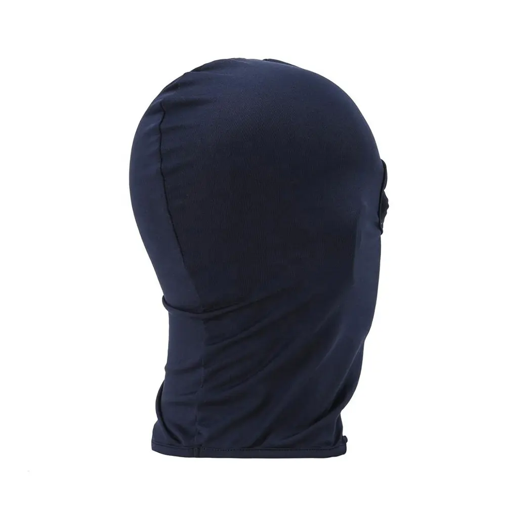 
Wholesale Custom Logo FaceMask Knit Full Face Cover SkiMask 