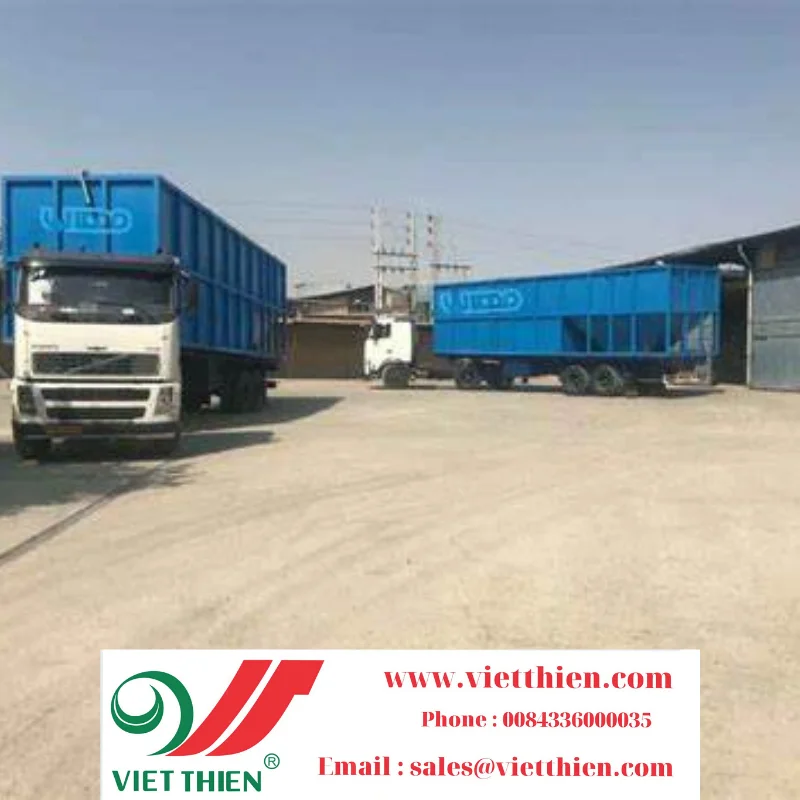 Black pepper is grown in many provinces in the South of Vietnam with a delicious taste ensuring nutrition and safety for users